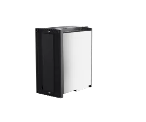 Сервопривод Prompower PSD5F-43P0-PTA-H 3 кВт, 3х400В, аналоговое/импульсное управление