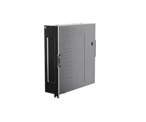 Сервопривод Prompower PSD5L1-20P2-PTA 200 Вт, 1х200В, импульсное управление