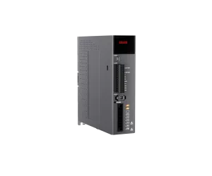 Сервопривод Prompower PSD5L1-20P1-PTA100 Вт, 1х200В, импульсное управление