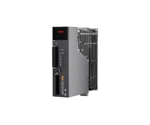 Сервопривод Prompower PSD5L1-20P1-PTA100 Вт, 1х200В, импульсное управление
