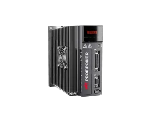 Сервопривод Prompower PSD5F-41P5-PTA 1,5 кВт, 3х400В, аналоговое/импульсное управление