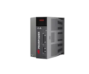 Сервопривод Prompower PSD5F-45P5-PTA-H 5,5 кВт, 3х400В, аналоговое/импульсное управление