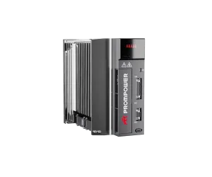 Сервопривод Prompower PSD5F-45P5-PTA-H 5,5 кВт, 3х400В, аналоговое/импульсное управление
