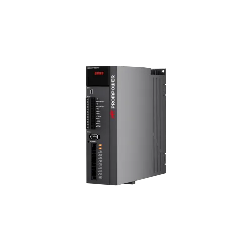 Сервопривод Prompower PSD5L1-20P7-PTA  750 Вт, 1х200В, импульсное управление