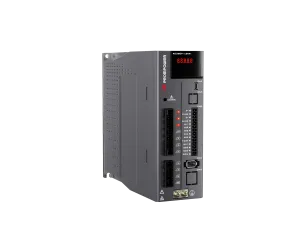 Сервопривод Prompower PSD5L1-41P5-PTA 1,5 кВт, 3х400В, импульсное управление