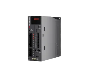 Сервопривод Prompower PSD5L1-21P0-PTA 1,0 кВт, 1х200В, импульсное управление