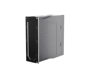 Сервопривод Prompower PSD5L1-21P0-PTA 1,0 кВт, 1х200В, импульсное управление