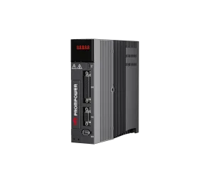 Сервопривод Prompower PSD5F-20P2-PTA 200 Вт, 1х200В, аналоговое/импульсное управление