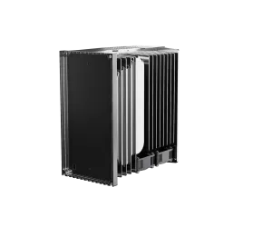 Сервопривод Prompower PSD5F-47P5-PTA-H 7,5 кВт, 3х400В, аналоговое/импульсное управление