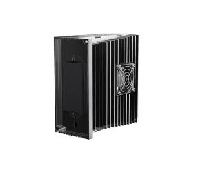 Сервопривод Prompower PSD5F-41P0-PTA 1,0 кВт, 3х400В, аналоговое/импульсное управление