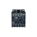 Миниконтактор Prompower PLC1K0601M7 серии Pulse, ток 6А, 3 полюса, доп контакт 1НЗ, катушка 230AC