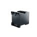 Миниконтактор Prompower PLP1K1210BD серии Pulse, ток 12А, 3 полюса, доп контакт 1НО, катушка 24DC