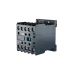 Миниконтактор Prompower PLP1K0601BD серии Pulse, ток 6А, 3 полюса, доп контакт 1НЗ, катушка 24DC