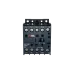 Миниконтактор Prompower PLP1K0601BD серии Pulse, ток 6А, 3 полюса, доп контакт 1НЗ, катушка 24DC