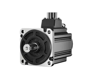 Серводвигатель Prompower PSM6H-180CM15BZ2-44P4, 4,4 кВт, 400В, 1500об/мин, 17 бит.
