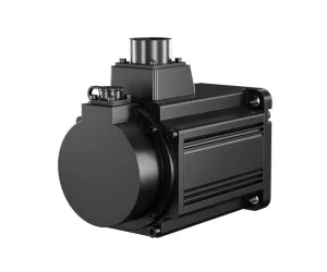 Серводвигатель Prompower PSM6H-180CM15BZ2-44P4, 4,4 кВт, 400В, 1500об/мин, 17 бит.