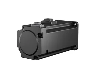 Серводвигатель Prompower PSM6H-60CS30BZ3-20P2, 200 Вт, 200В, 3000об/мин, 17 бит.