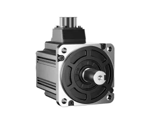 Серводвигатель Prompower PSM6S-100CS30BZ2-21P0, 1,0 кВт, 200В, 3000об/мин, 17 бит.