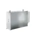 Тормозной резистор Prompower PDBR-132K-6R-25-T2, мощность 132кВт, 6 Ом
