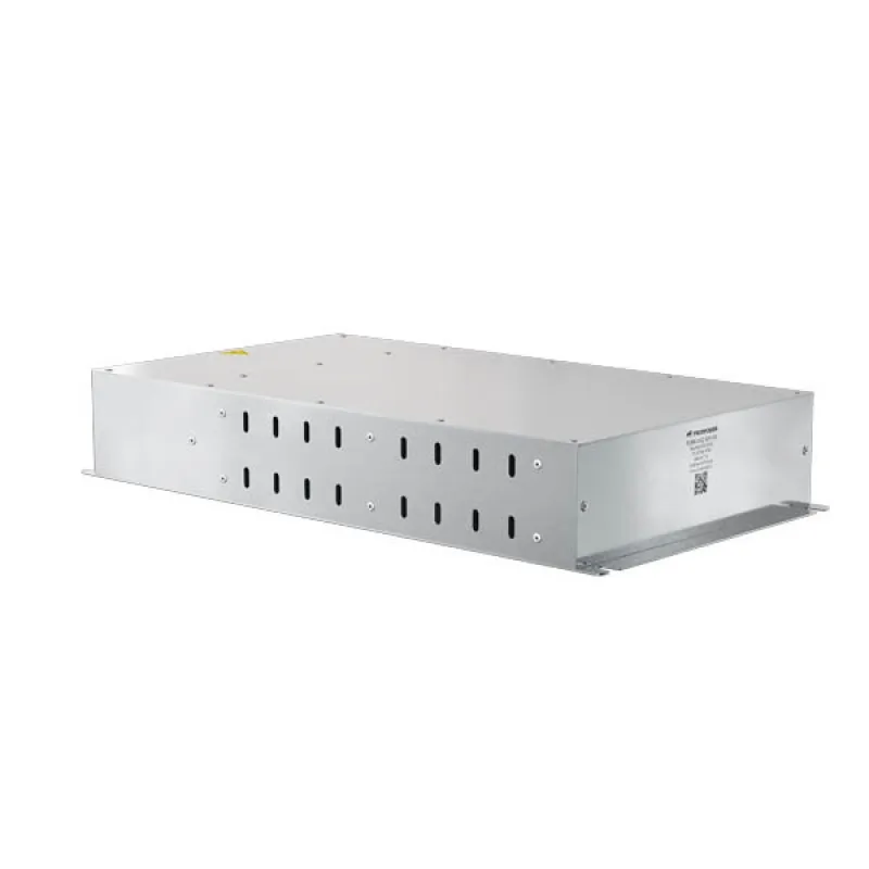Тормозной резистор Prompower PDBR-3K7-80R-100-T2, мощность 3,7кВт, 80 Ом