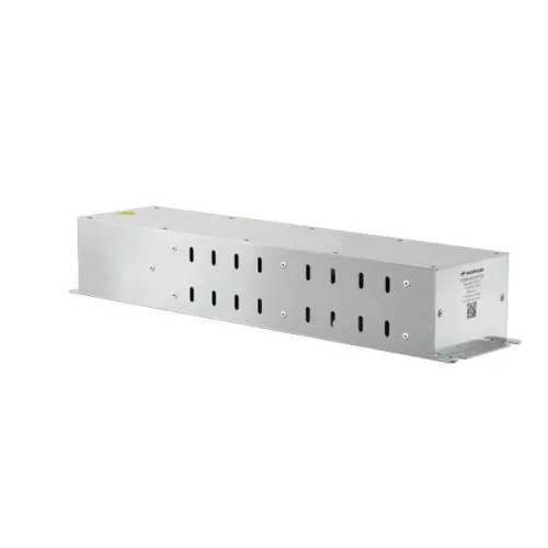 Тормозной резистор Prompower PDBR-3K7-80R-25-T2, мощность 3,7кВт, 80 Ом