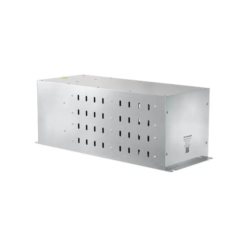 Тормозной резистор Prompower PDBR-90K-8R-5-T2, мощность 90кВт, 8 Ом