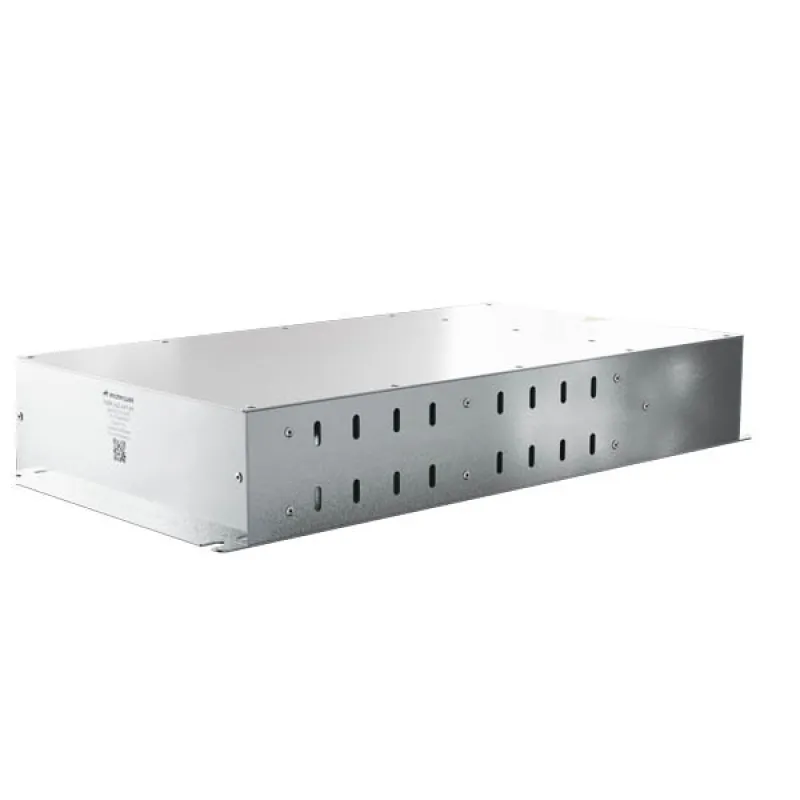 Тормозной резистор Prompower PDBR-55K-12R-5-T2, мощность 55кВт, 12 Ом