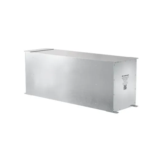Тормозной резистор Prompower PDBR-185K-4R-10-T2, мощность 185кВт, 4 Ом