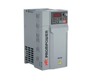 Преобразователь частоты Prompower PD150-A4110B, 380B, 25/32А, 11/15кВт