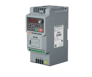 Преобразователь частоты Prompower PD150-AB015B, 220B, 7А, 1,5кВт