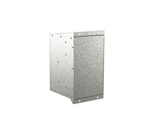 Тормозной модуль PROMPOWER PDBU-4200, 132-200 кВт 3х380 В, 4 Ом, 200 А