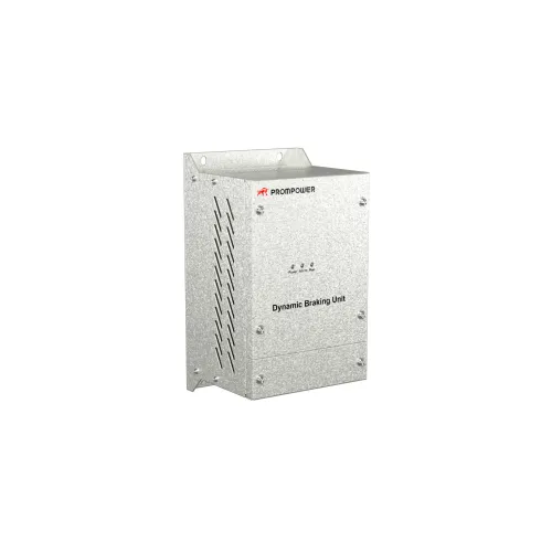 Тормозной модуль PROMPOWER PDBU-4055, 45-55 кВт 3х380 В, 12 Ом, 75 А