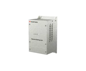 Тормозной модуль PROMPOWER PDBU-4055, 45-55 кВт 3х380 В, 12 Ом, 75 А