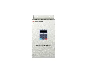 Тормозной модуль PROMPOWER PDBU-4110, 75-110 кВт 3х380 В, 5 Ом, 150 А