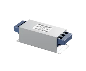 ЭМС-фильтр PROMPOWER DL-65EBK5, 400 В, 65 А, категория C2