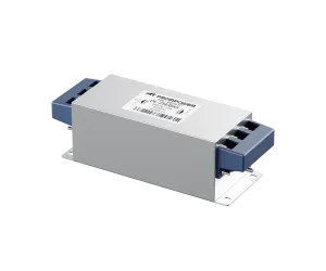 ЭМС-фильтр PROMPOWER DL-25EBK5, 400 В, 25 А, категория C2