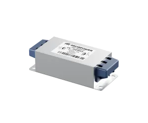 ЭМС-фильтр PROMPOWER DL-16EBK5, 400 В, 16 А, категория C2