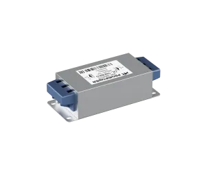 ЭМС-фильтр PROMPOWER DL-16EBK5, 400 В, 16 А, категория C2