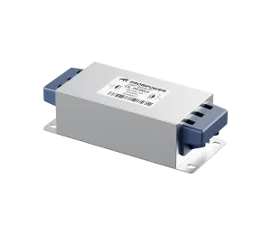 ЭМС-фильтр PROMPOWER DL-5EBK5, 400 В, 5 А, категория C2