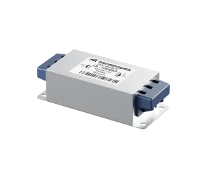ЭМС-фильтр PROMPOWER DL-10EBK5, 400 В, 10 А, категория C2