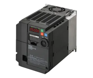 Omron 3G3MX2-A4004-V2 Инвертор MX2
