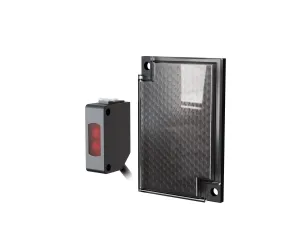 Фотоэлектрический датчик на отражение от рефлектора Prompower PK-LR300N