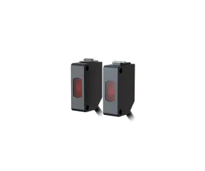 Фотоэлектрический датчик на пересечение луча Prompower PK-LD15MN