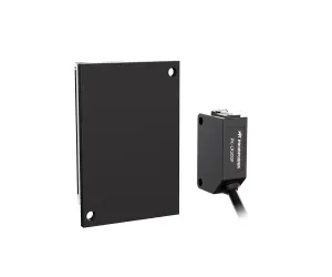 Фотоэлектрический датчик на отражение от рефлектора Prompower PK-LR300P