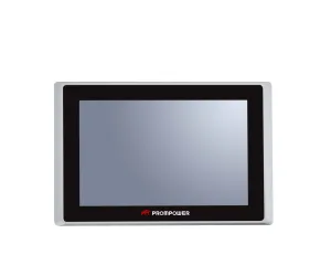 Промышленный сенсорный монитор PROMPOWER 10.1 дюймов PID-101R