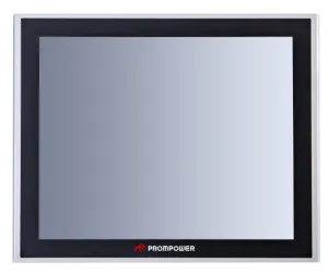 Промышленный сенсорный монитор PROMPOWER 19 дюймов PID-19C