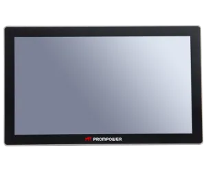 Промышленный сенсорный монитор PROMPOWER 18.5 дюймов PID-185C