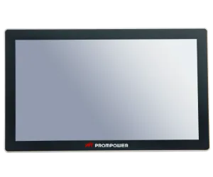 Промышленный сенсорный монитор PROMPOWER 23.8 дюймов PID-238C
