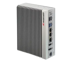 Промышленный компьютер PROMPOWER PIPC-mini-N97-Z