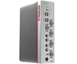 Промышленный компьютер PROMPOWER PIPC-I51135G7